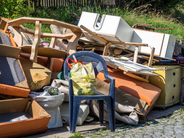 Best Trash Removal Near Me  in West Vero Corridor, FL