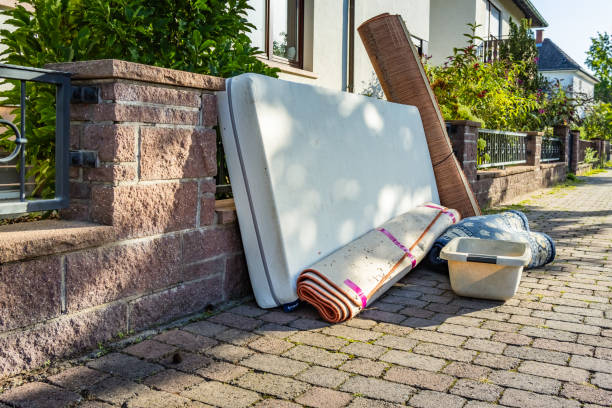 Best Junk Removal Near Me  in West Vero Corridor, FL