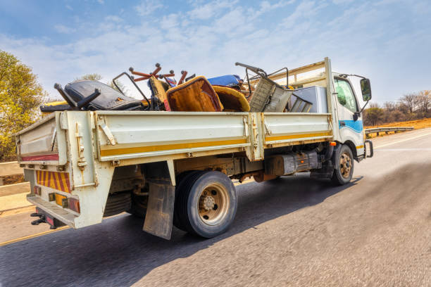 Trusted West Vero Corridor, FL Junk Removal Experts