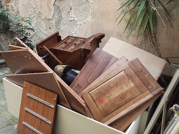 Best Construction Debris Removal  in West Vero Corridor, FL