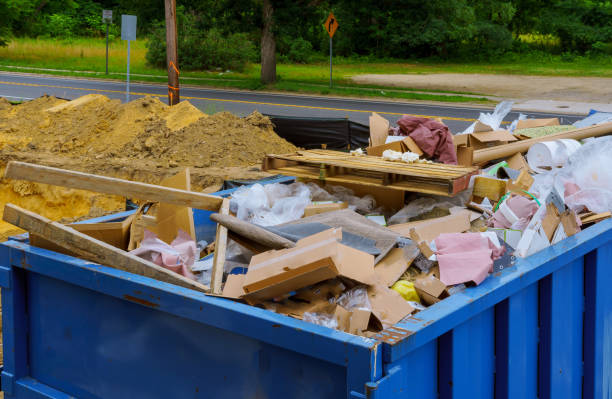 Best Basement Cleanout Services  in West Vero Corridor, FL